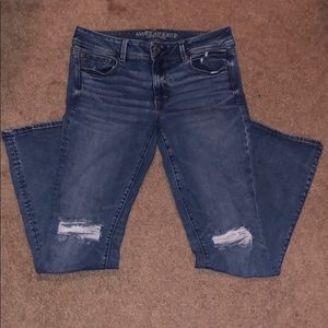 American Eagle Kick Boot